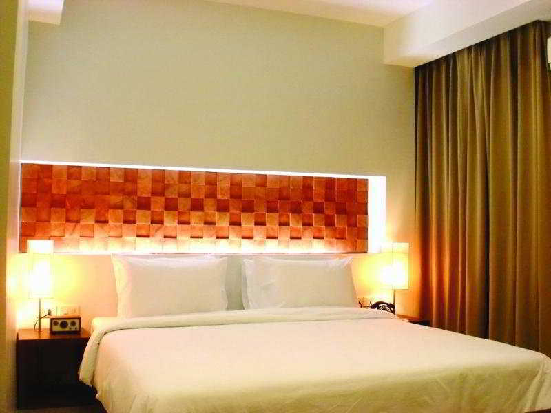 The Album Hotel Patong Rom bilde