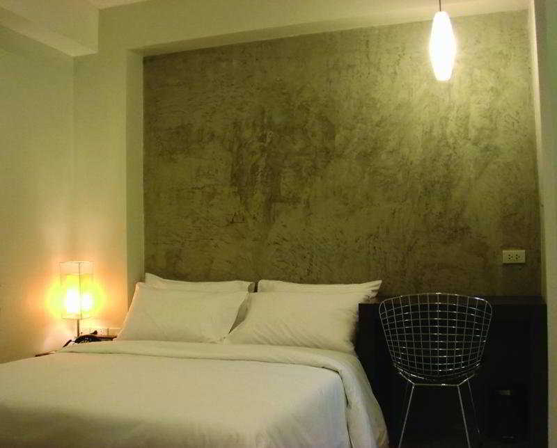 The Album Hotel Patong Rom bilde